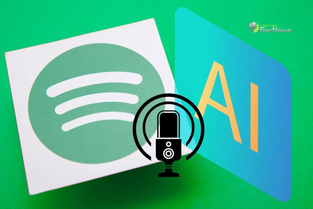 OpenClaw και Claude αποθηκεύουν AI-generated podcasts στο Spotify 1 OpenClaw και Claude AI-generated podcasts στο Spotify