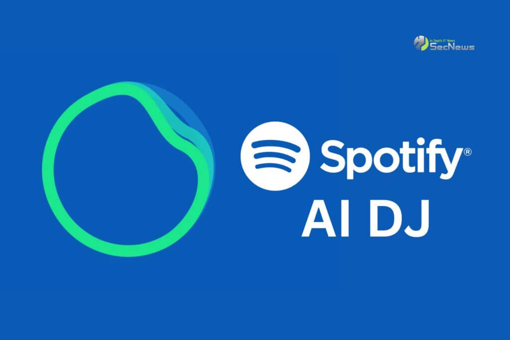 Spotify: AI DJ now "speaks" more languages 1 Spotify AI DJ