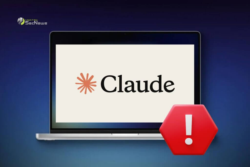 Anthropic: Claude learned to blackmail by reading stories about malicious AI