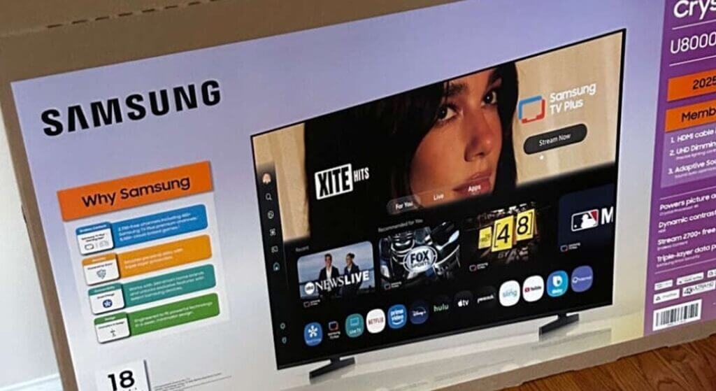 Δικαστική θύελλα μεταξύ Dua Lipa και Samsung 1 Dua Lipa και Samsung