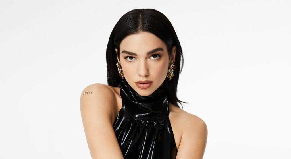 Δικαστική θύελλα μεταξύ Dua Lipa και Samsung 2 Δικαστική θύελλα μεταξύ Dua Lipa και Samsung