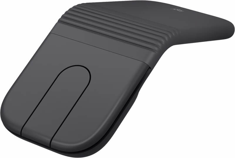 Logitech foldable mouse: A new era of portability for laptops 2 Logitech foldable mouse: A new era of portability for laptops