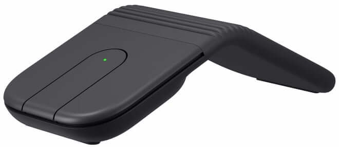 Logitech foldable mouse: A new era of portability for laptops 3 Logitech foldable mouse: A new era of portability for laptops