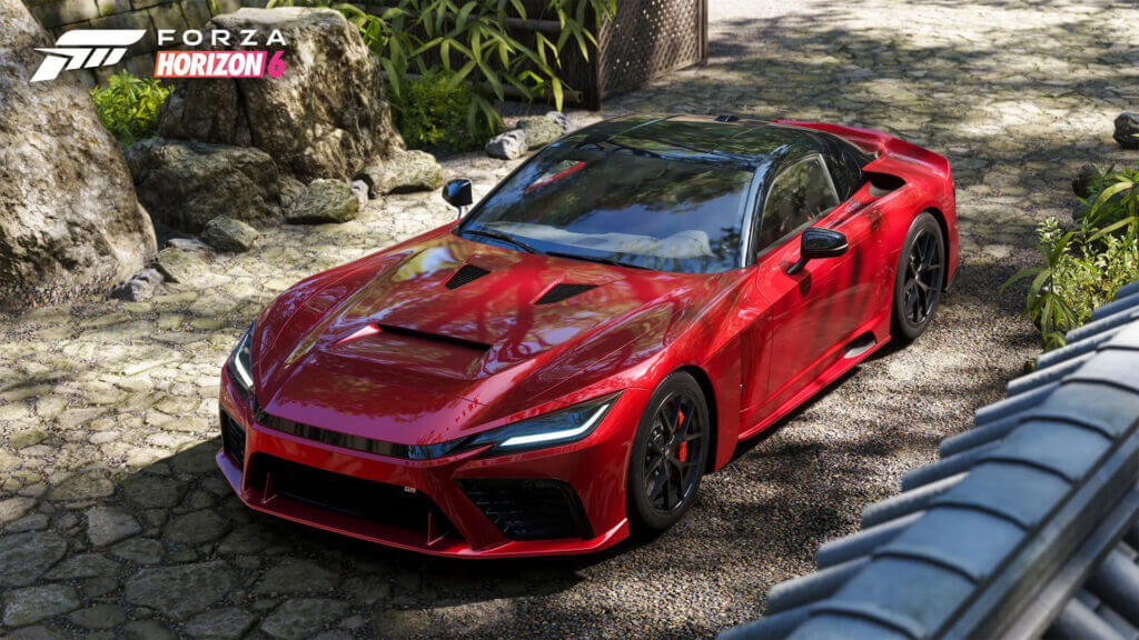 Forza Horizon 6: Διέρρευσε μια εβδομάδα πριν την κυκλοφορία 2 Forza Horizon 6: Διέρρευσε μια εβδομάδα πριν την κυκλοφορία
