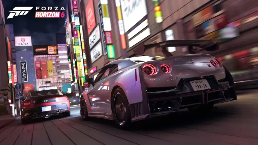 Forza Horizon 6: Διέρρευσε μια εβδομάδα πριν την κυκλοφορία 3 Forza Horizon 6: Διέρρευσε μια εβδομάδα πριν την κυκλοφορία