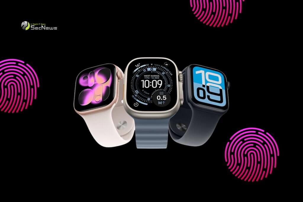 Gurman: Το Apple Watch Ultra 4 αναμένεται να κυκλοφορήσει φέτος 3 Apple Watch Ultra 4 - SecNews.gr