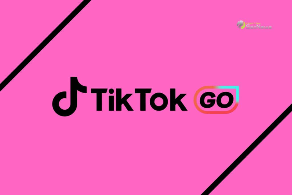 TikTok enters the travel space with TikTok GO 1 TikTok GO