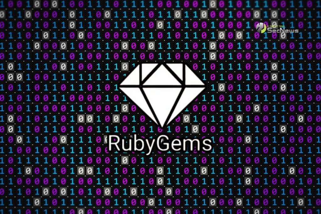 Η RubyGems αναστέλλει εγγραφές λογαριασμών λόγω επίθεσης 1 RubyGems