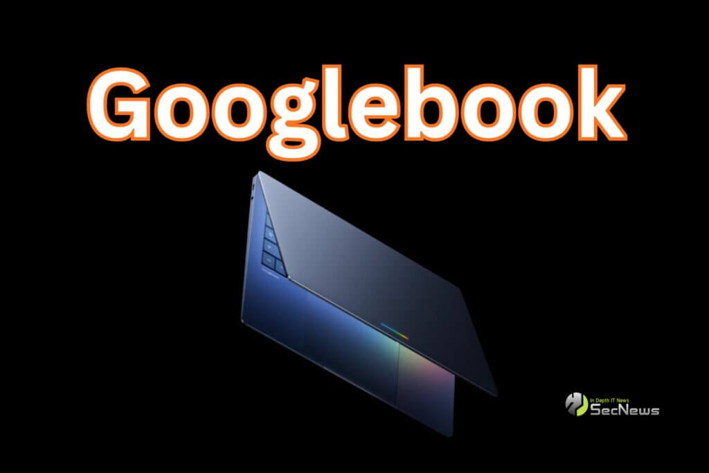 Googlebook: A new AI laptop based on Gemini 1 Googlebook