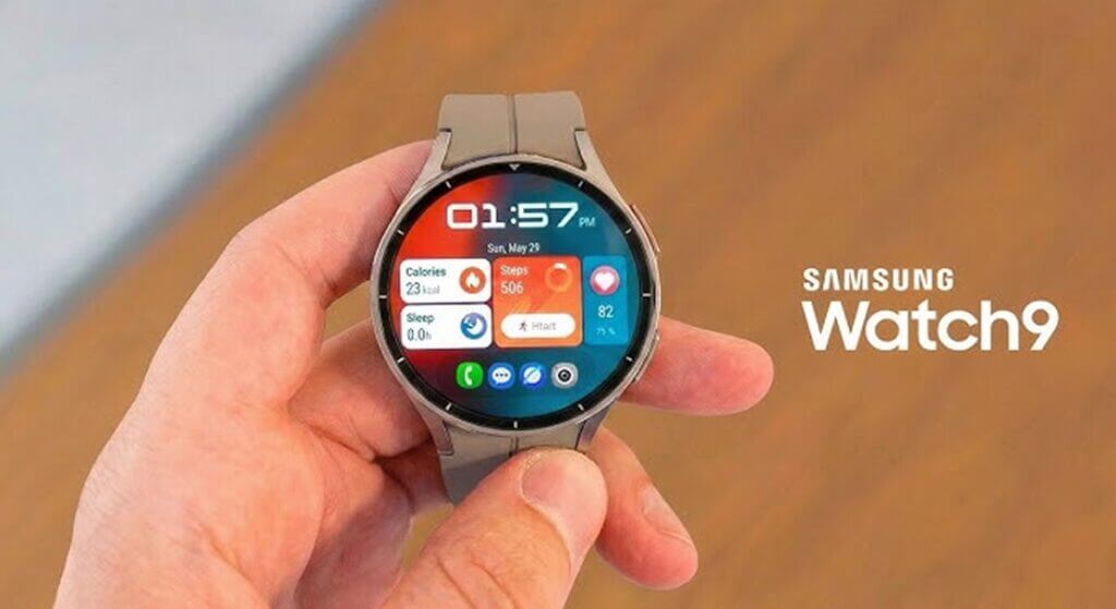 Samsung: Παρουσίαση "Galaxy Glasses" και Galaxy Watch 9 στο event Ιουλίου; 2 Samsung: Παρουσίαση "Galaxy Glasses" και Galaxy Watch 9 στο event Ιουλίου;