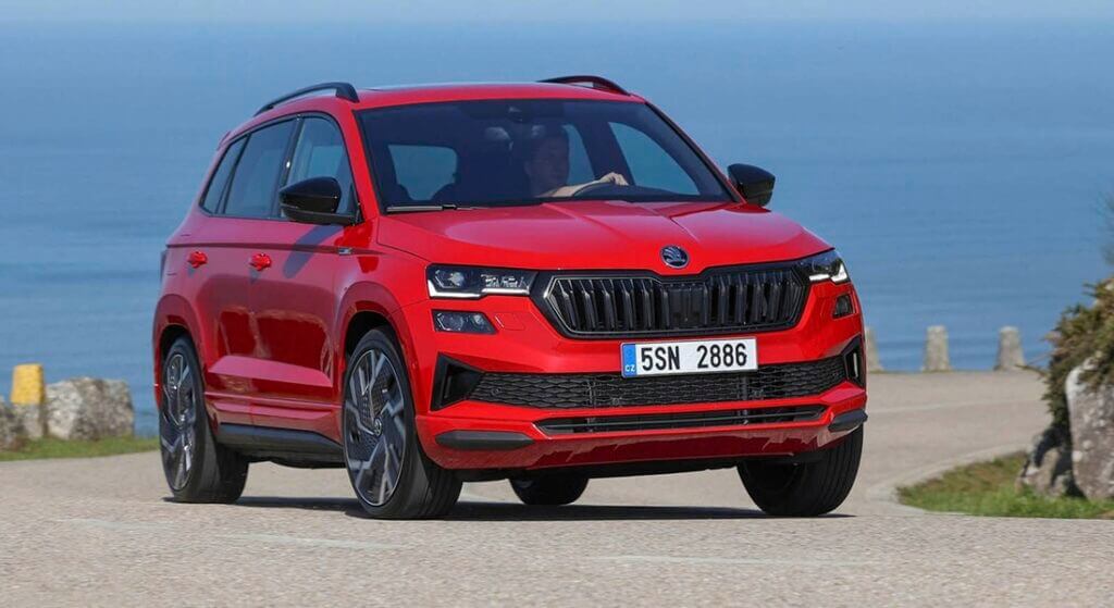 Η Škoda προειδοποιεί για παραβίαση δεδομένων πελατών 3 Η Škoda προειδοποιεί για παραβίαση δεδομένων πελατών