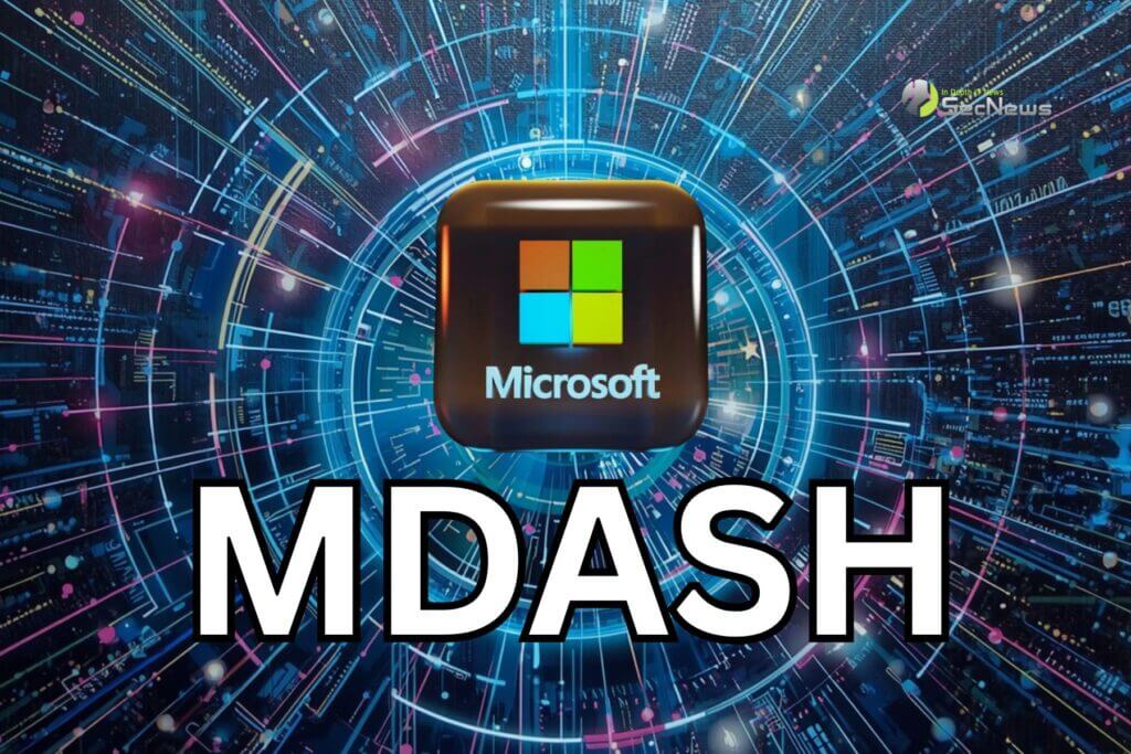 MDASH