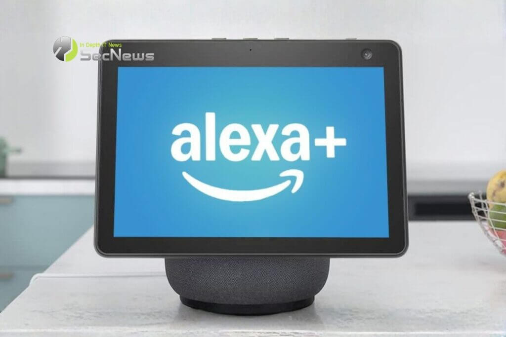 Alexa Plus is moving to Amazon.com 1 Alexa Plus