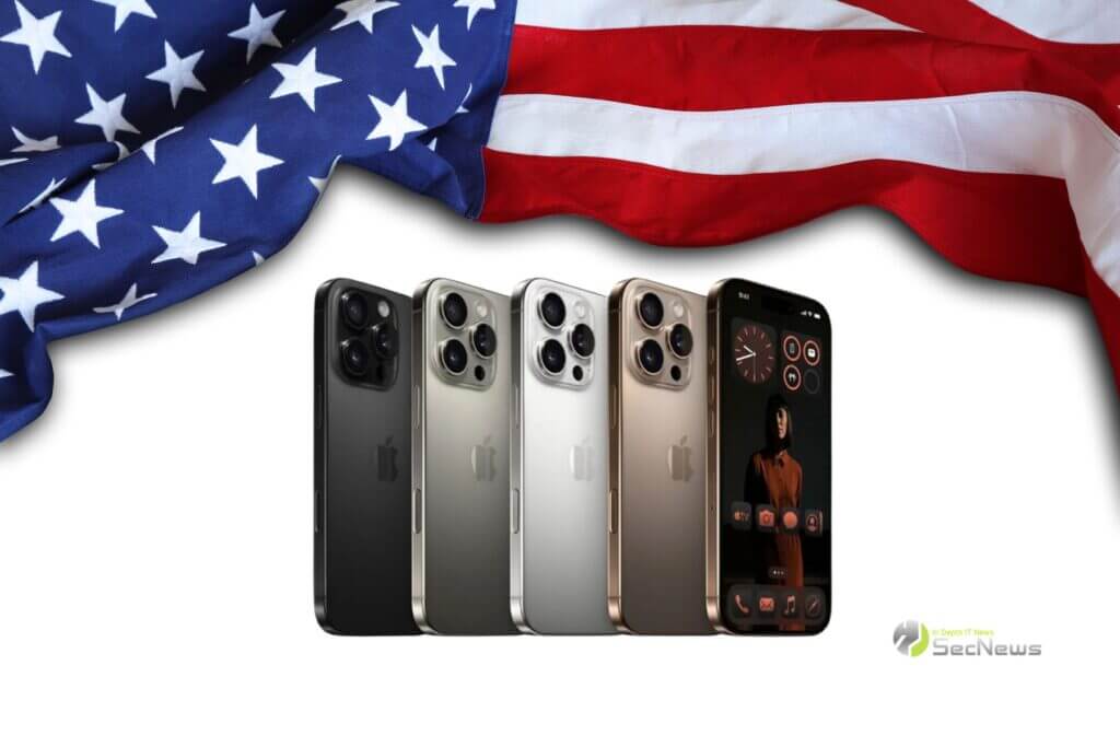 Apple: Αυξημένες πωλήσεις iPhone στις ΗΠΑ παρά την πτώση στην αγορά 1 Apple iPhone