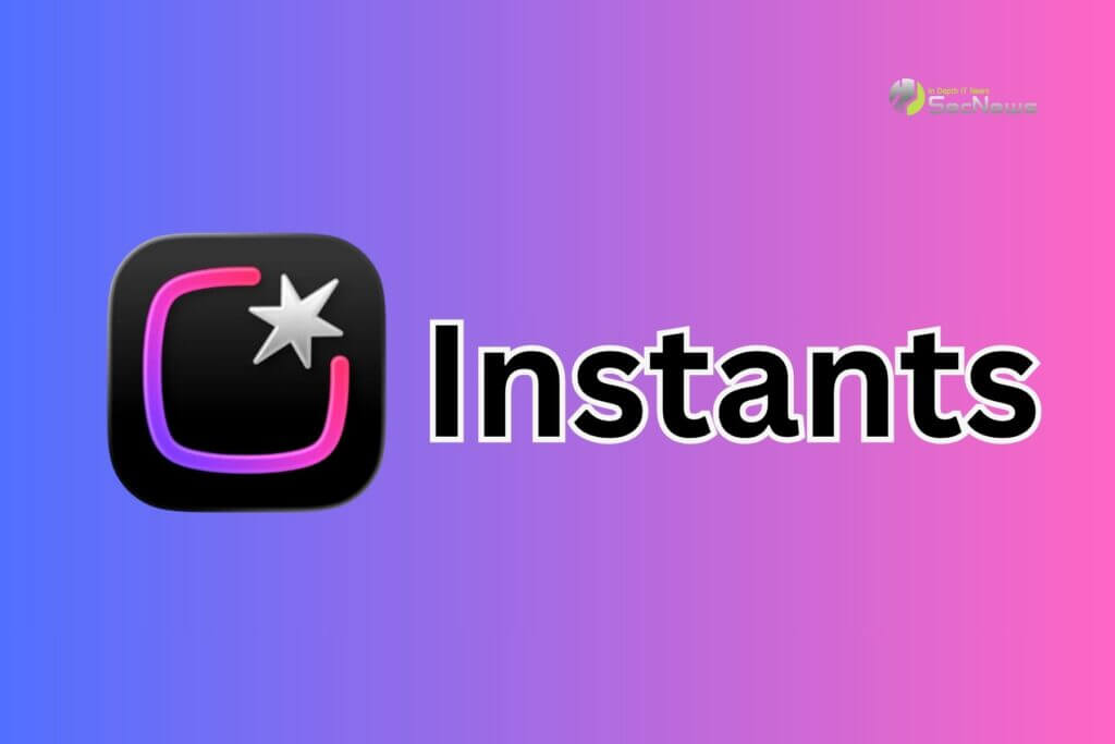 Η Meta κυκλοφορεί τη νέα δυνατότητα 'Instants' 1 Instants