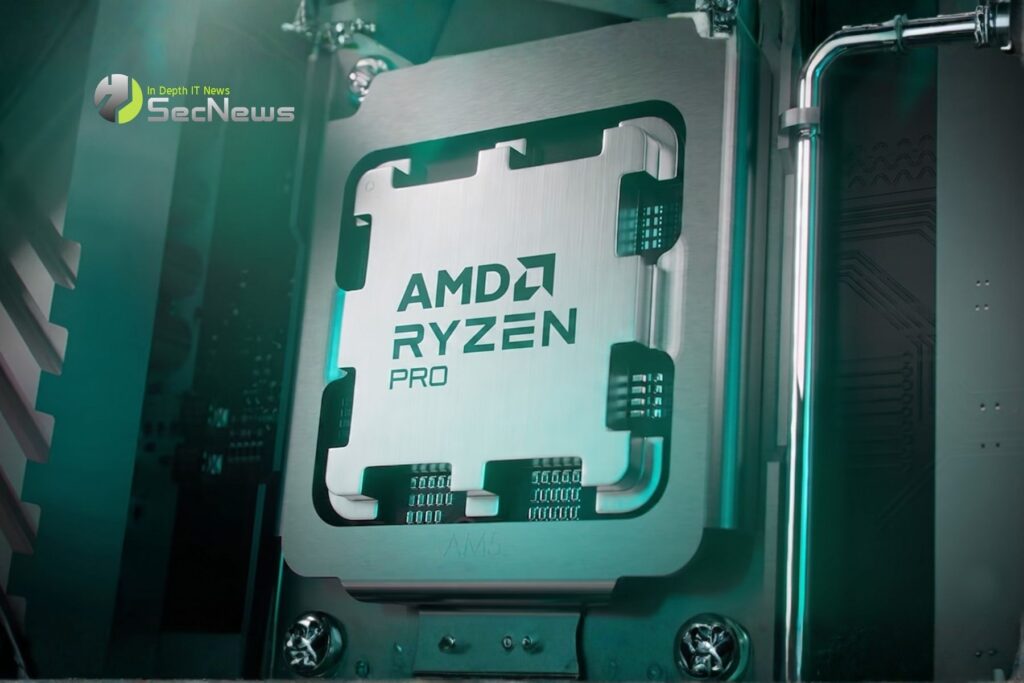 Ryzen PRO 9000