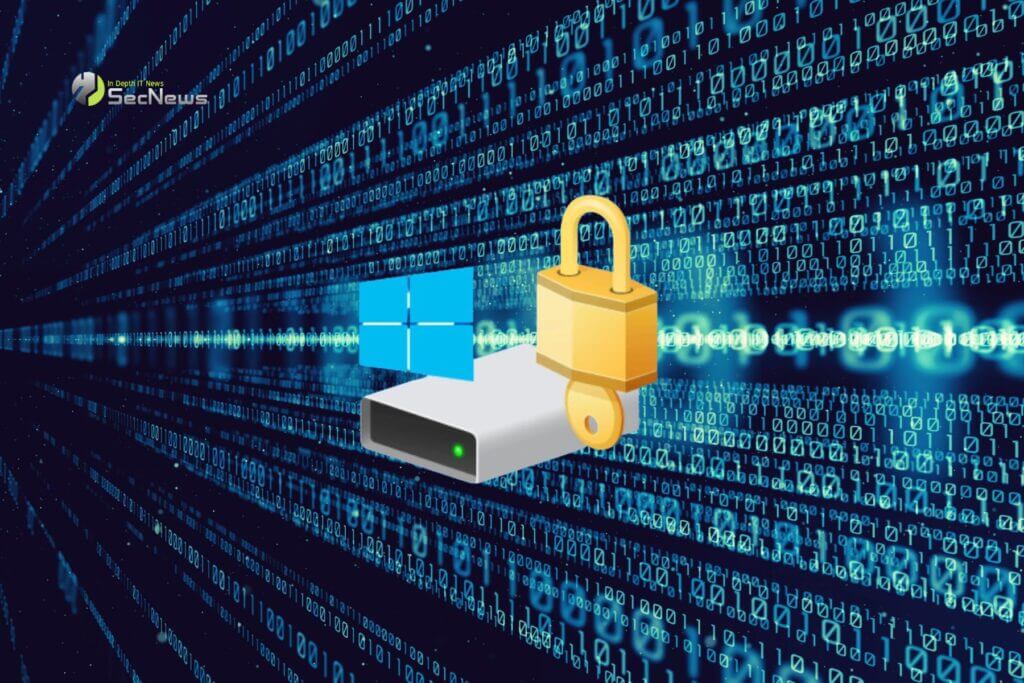 Η νέα ευπάθεια YellowKey παρακάμπτει το BitLocker 1 BitLocker YellowKey