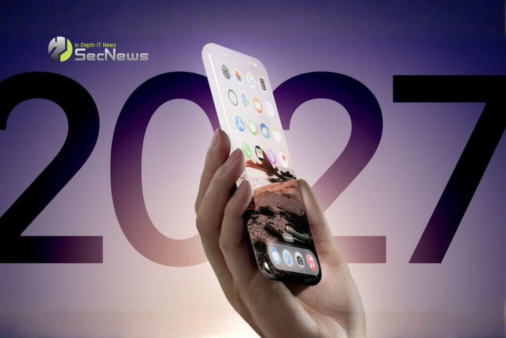 iPhone 20