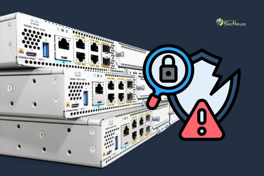Cisco Catalyst SD-WAN Controller