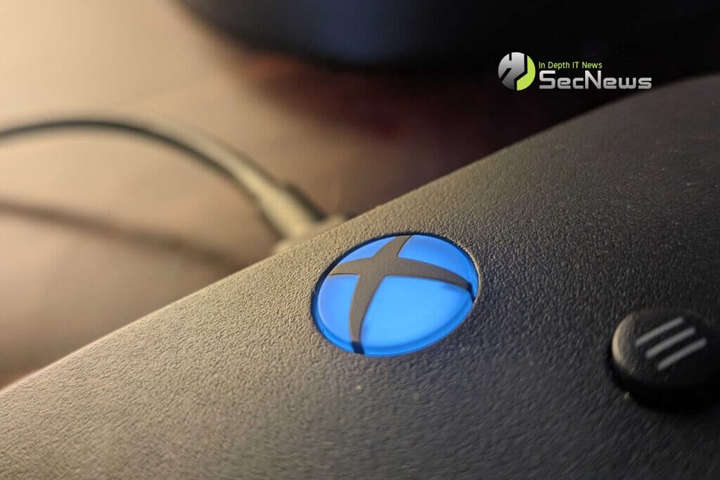 Τρία στούντιο Xbox προσπαθούν να αποσχιστούν από την αναδιάρθρωση της Microsoft 1 Τρία στούντιο Xbox προσπαθούν να αποσχιστούν από την αναδιάρθρωση της Microsoft