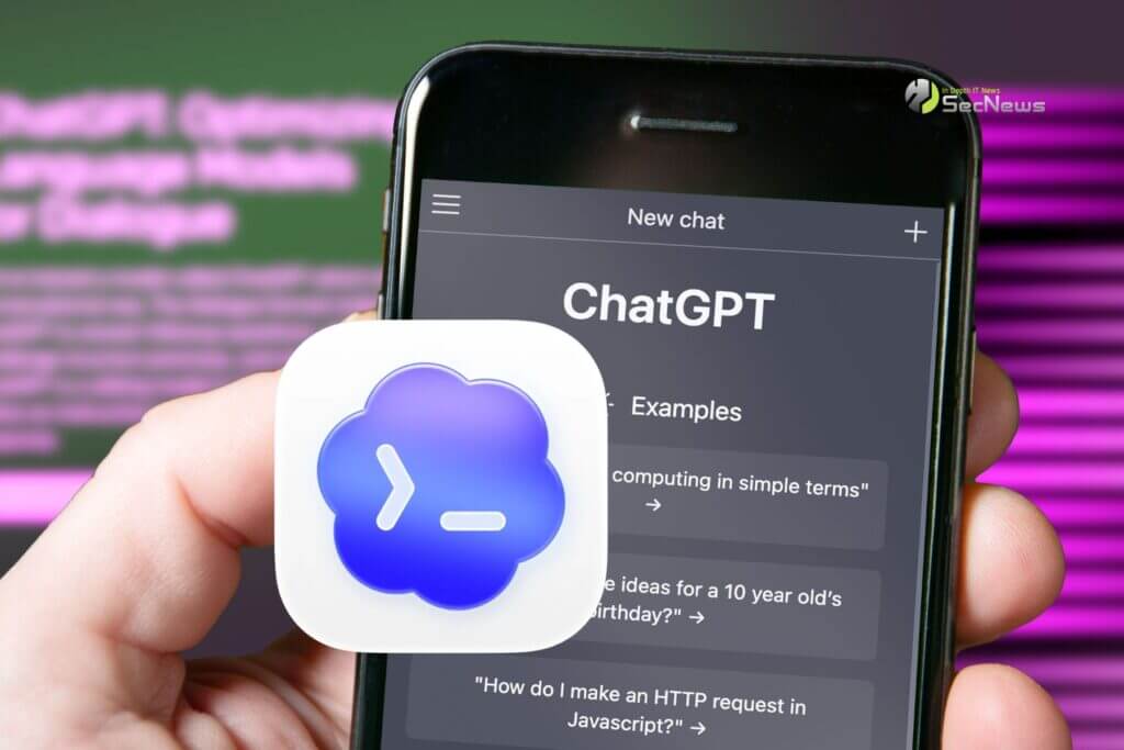OpenAI Codex ChatGPT