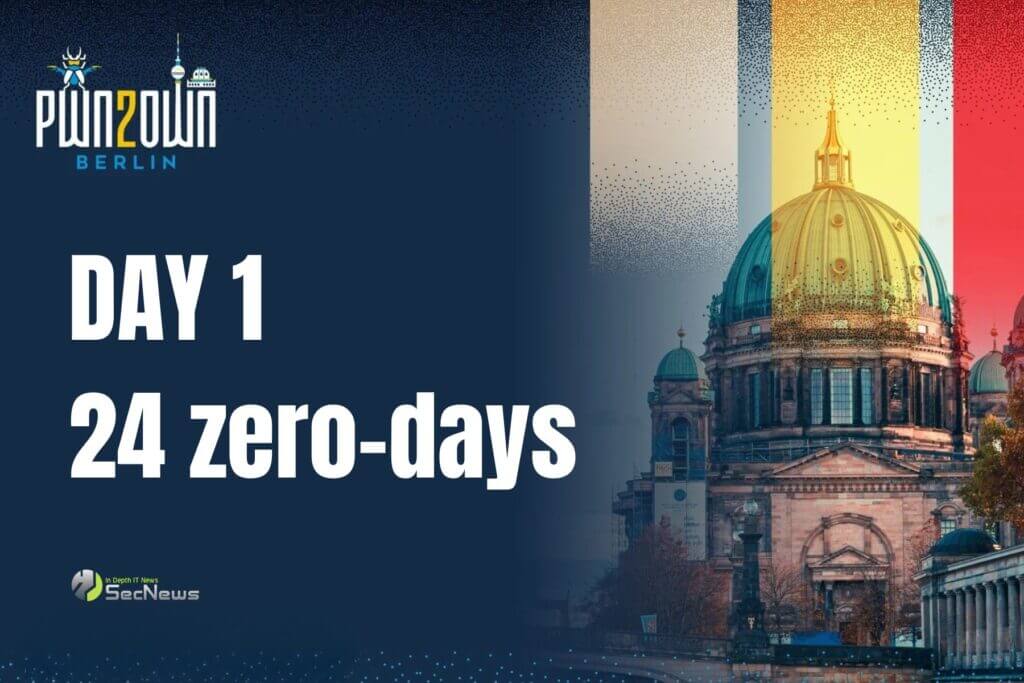 Pwn2Own Berlin 2026