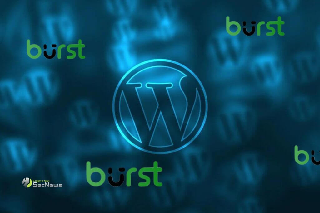 Burst Statistics WordPress