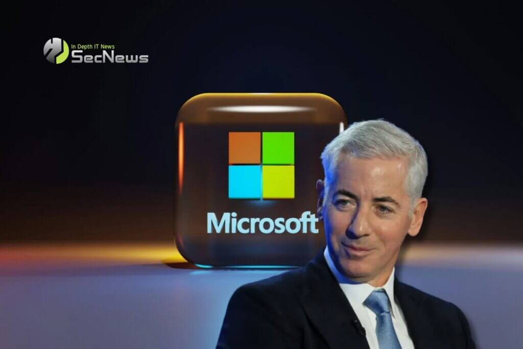 Bill Ackman