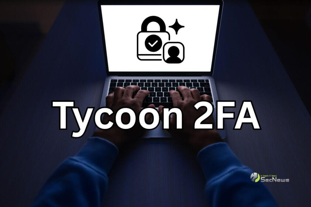 Tycoon 2FA OAuth Device Code Phishing 