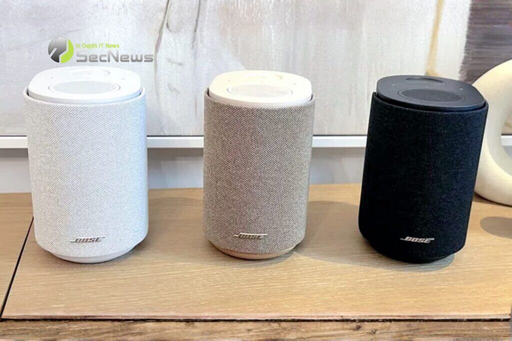 Bose's new Lifestyle Ultra speakers are now available 1 Lifestyle Ultra