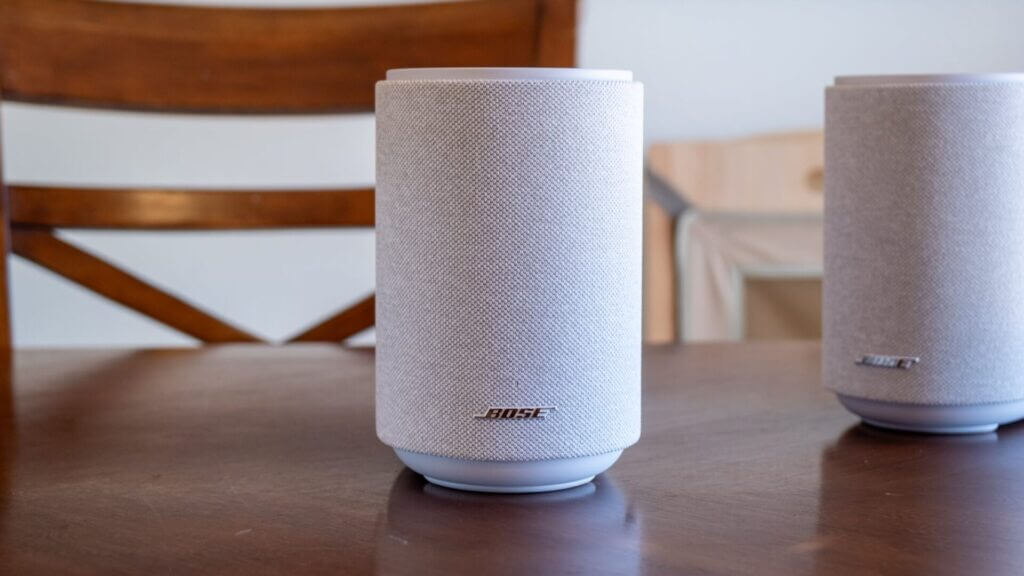 Bose's new Lifestyle Ultra speakers are now available 2 Bose's new Lifestyle Ultra speakers are now available