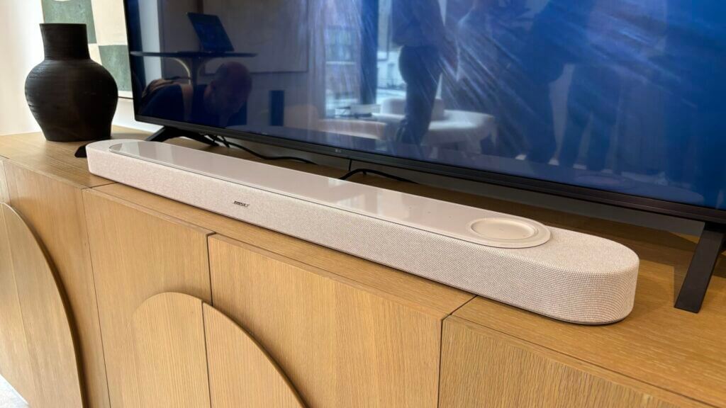 Bose's new Lifestyle Ultra speakers are now available 3 Bose's new Lifestyle Ultra speakers are now available