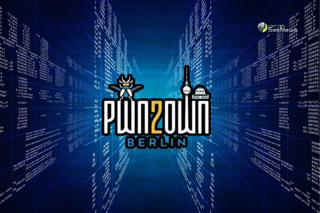Pwn2Own Berlin 2026: Researchers won $1,298,250 for 47 zero-days 1 Pwn2Own Berlin 2026