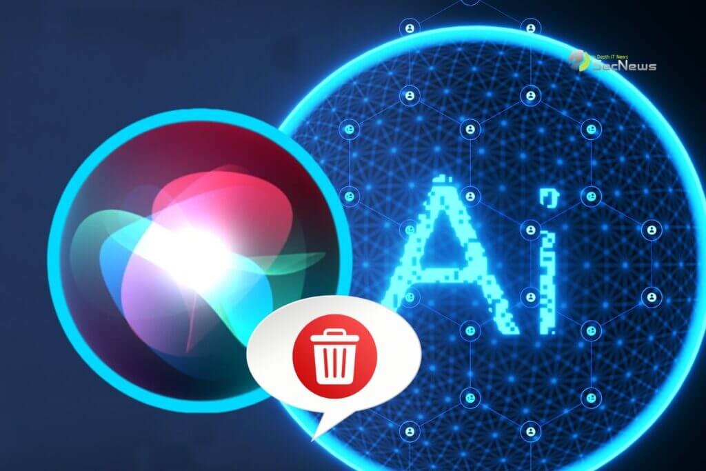 iOS 27: Η Siri θα προσφέρει αυτόματη διαγραφή συνομιλιών 1 iOS 27 Siri