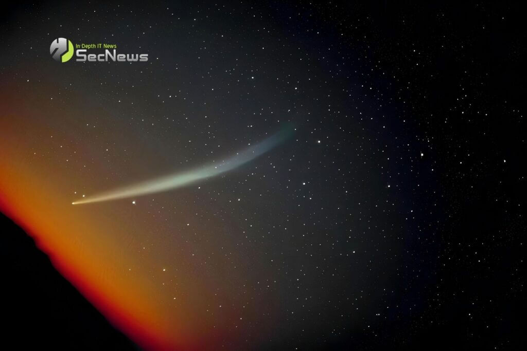 Asteroid the size of a blue whale is heading towards Earth - how to see it 1 asteroid