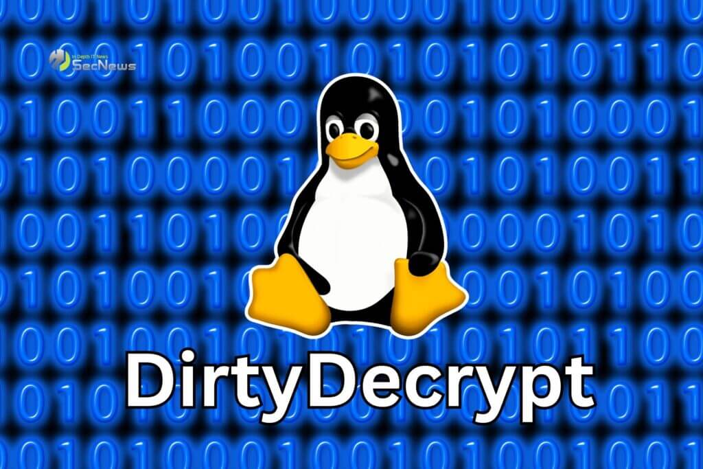 DirtyDecrypt Linux