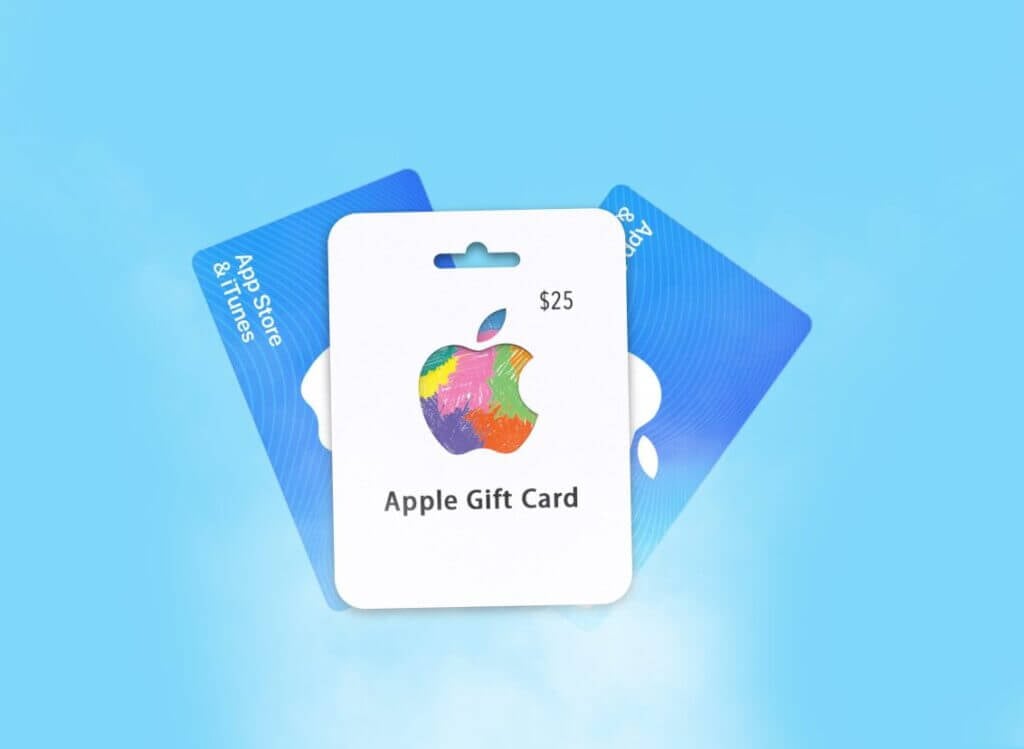 Απάτη με Apple gift card κόστισε εκατομμύρια δολάρια στους αγοραστές 2 Απάτη με Apple gift card κόστισε εκατομμύρια δολάρια στους αγοραστές