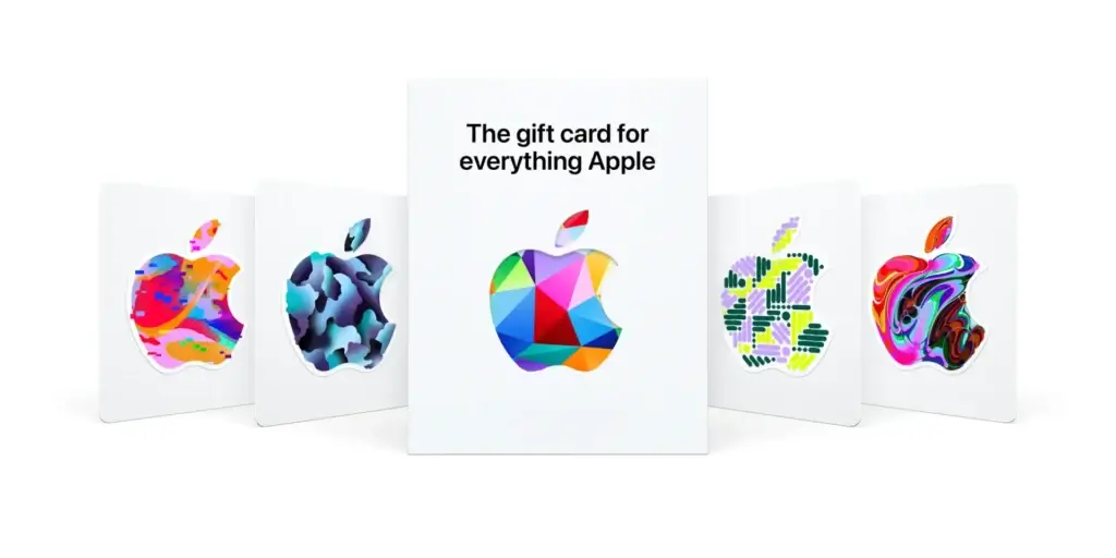 Απάτη με Apple gift card κόστισε εκατομμύρια δολάρια στους αγοραστές 3 Απάτη με Apple gift card κόστισε εκατομμύρια δολάρια στους αγοραστές