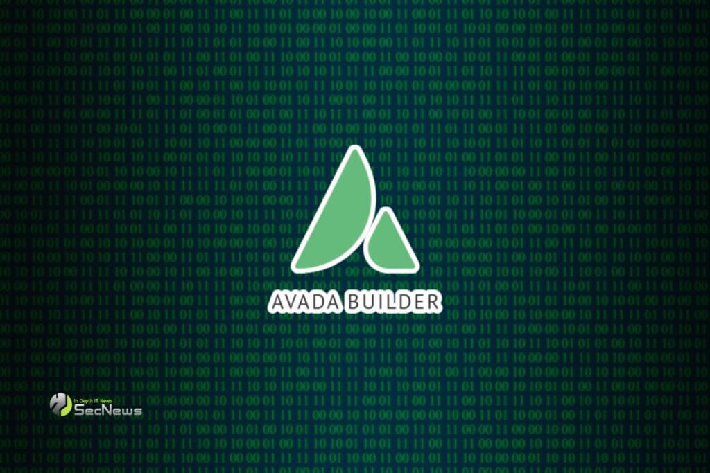 Avada Builder WordPress 