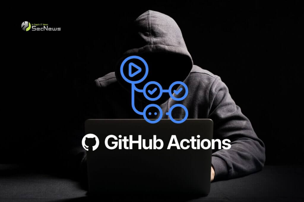 GitHub Actions: Supply chain attack κλέβει διαπιστευτήρια CI/CD 1 GitHub Actions