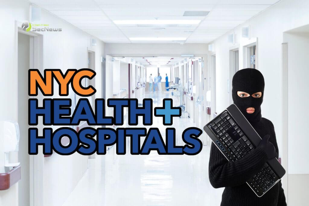 NYC Health and Hospitals: Παραβίαση δεδομένων επηρεάζει 1,8 εκατ. άτομα 1 NYC Health and Hospitals