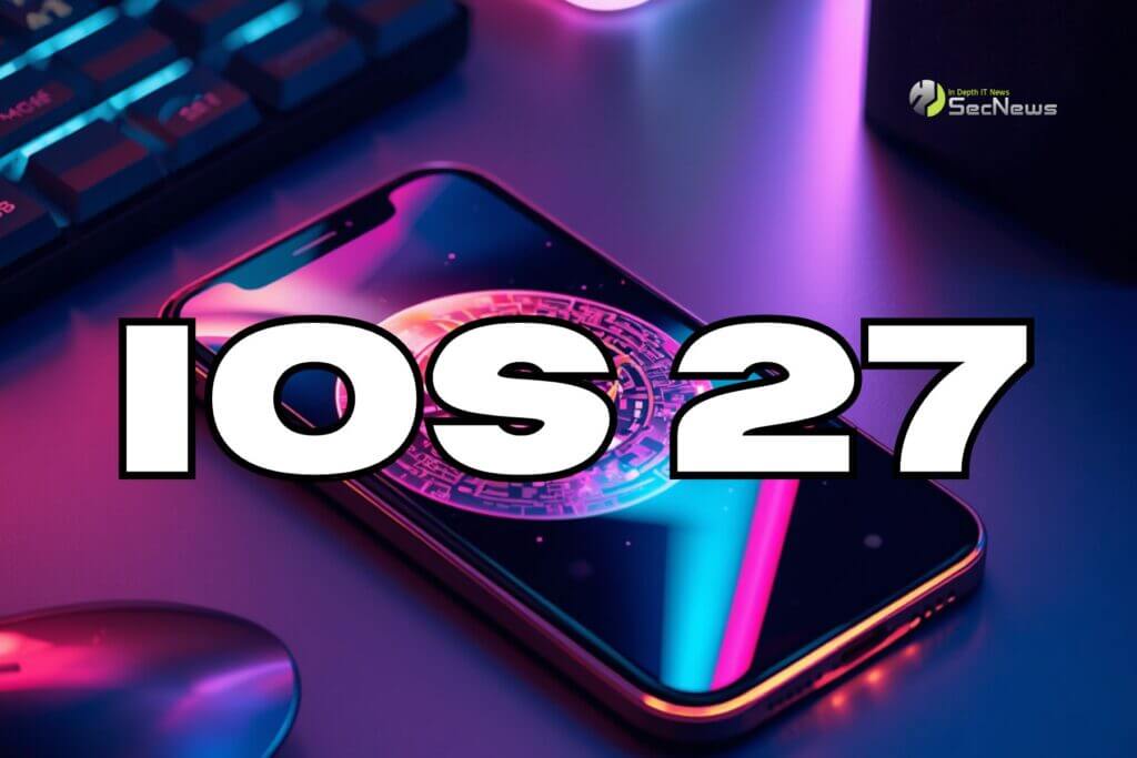 Όλες οι νέες δυνατότητες στο iOS 27.2 Beta 1 3 Όλες οι νέες δυνατότητες στο iOS 27.2 Beta 1