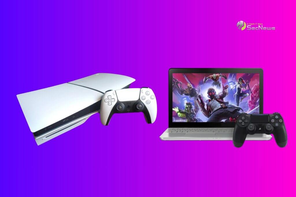 Τα μεγάλα PlayStation games ίσως δεν έρχονται πλέον σε PC 1 PlayStation