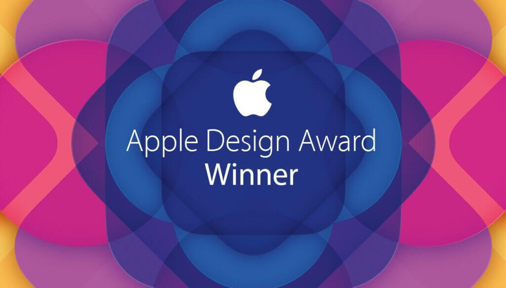 Οι φιναλίστ των Apple Design Awards 2026 2 Οι φιναλίστ των Apple Design Awards 2026