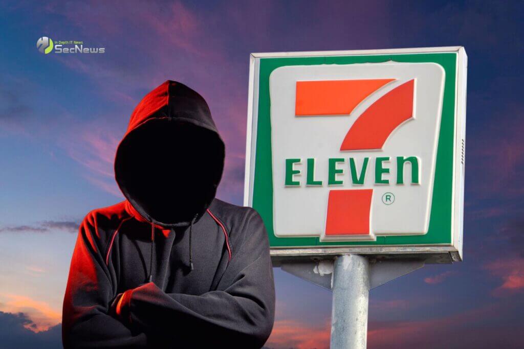 7-Eleven παραβίαση δεδομένων: Η ShinyHunters πίσω από την επίθεση; 1 7-Eleven