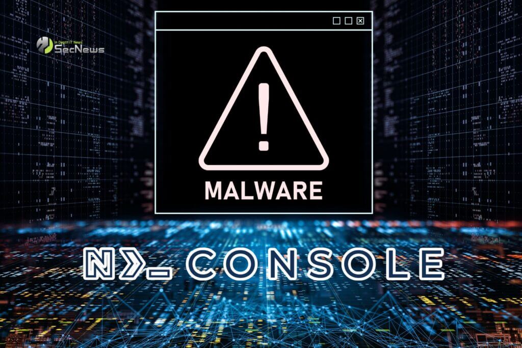 Nx Console 18.95.0