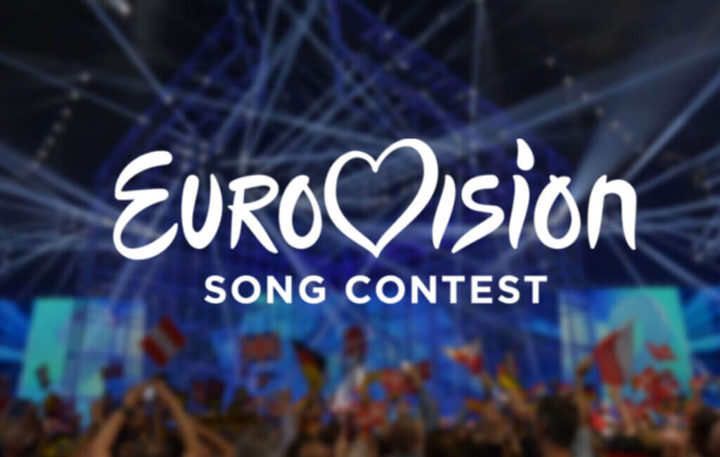 Austria prevents cyberattacks on Eurovision 2 Austria thwarts cyberattacks on Eurovision
