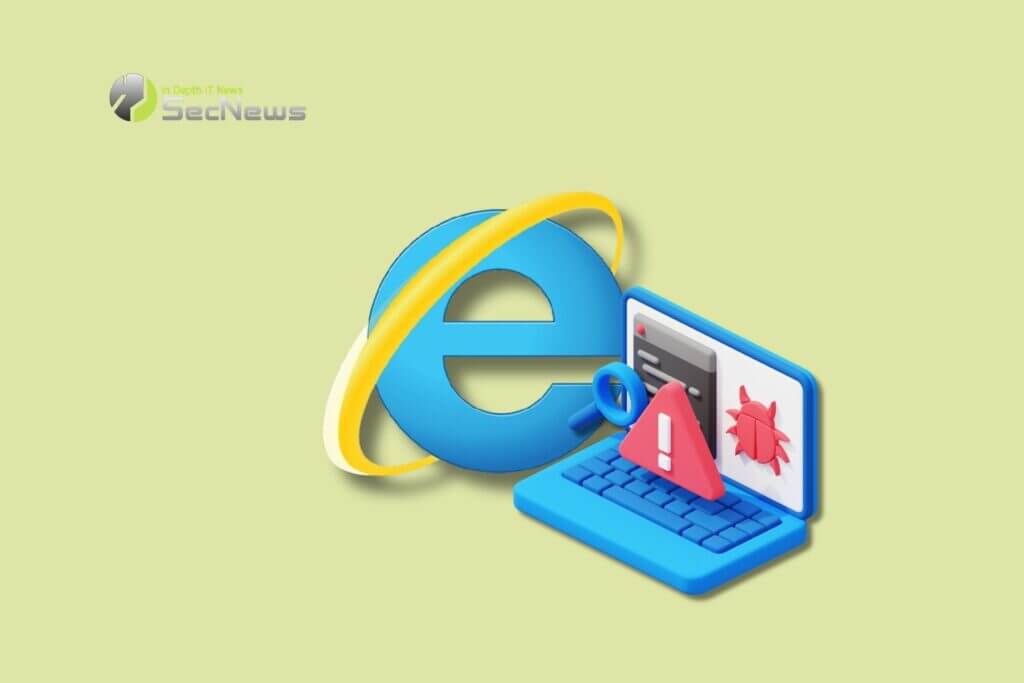 Internet Explorer