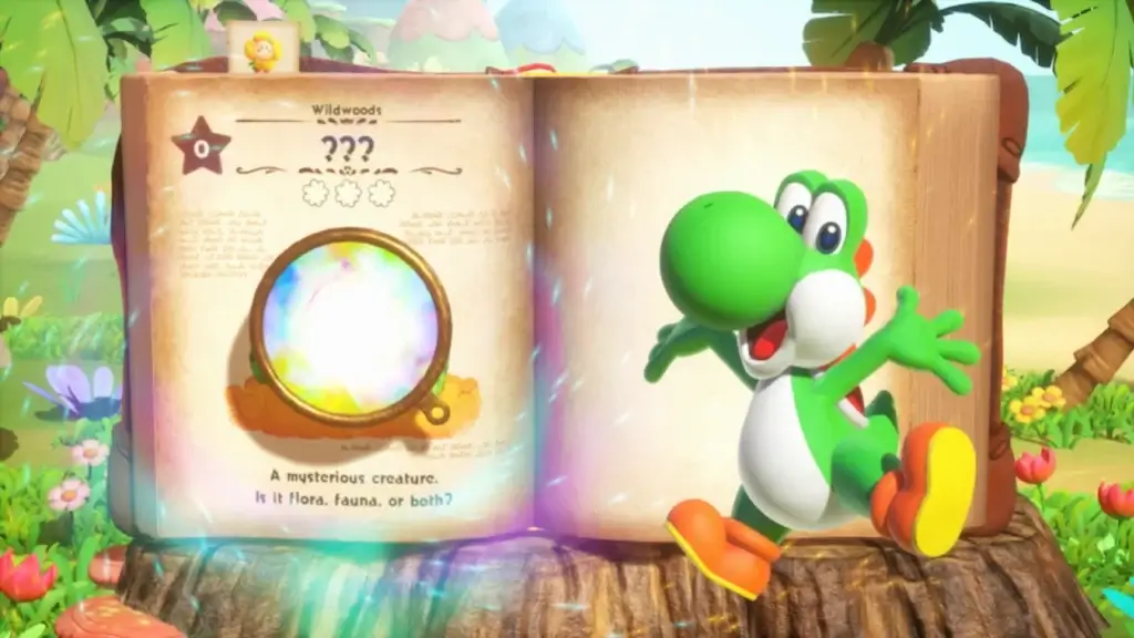 Η Nintendo συνεχίζει να βρίσκει νέους τρόπους για να ανανεώνει τα platformers 2 Η Nintendo συνεχίζει να βρίσκει νέους τρόπους για να ανανεώνει τα platformers