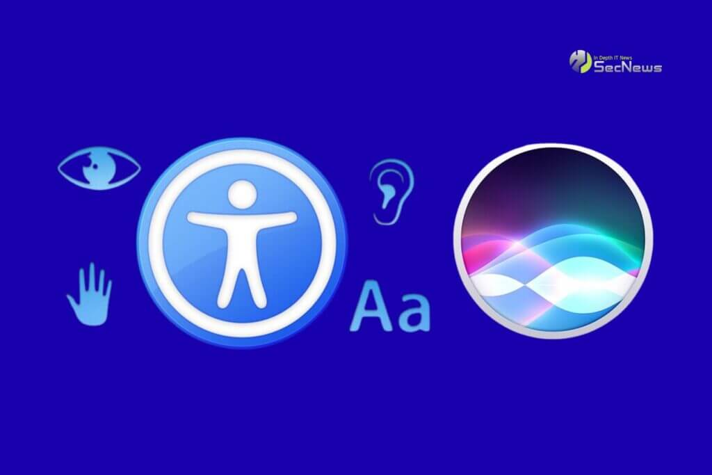 iOS 27 accessibility Siri